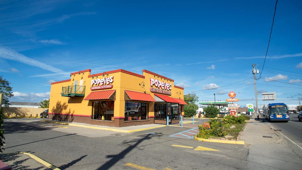 679 Rockaway Turnpike