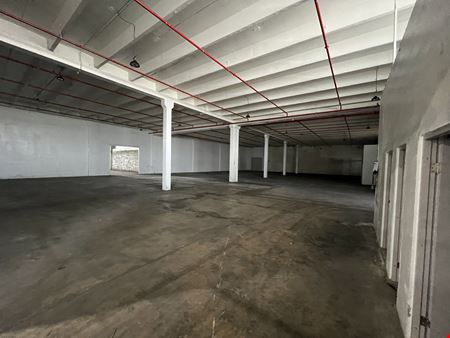 Preview of Industrial space for Rent at Martin Gonzalez Industrial Park