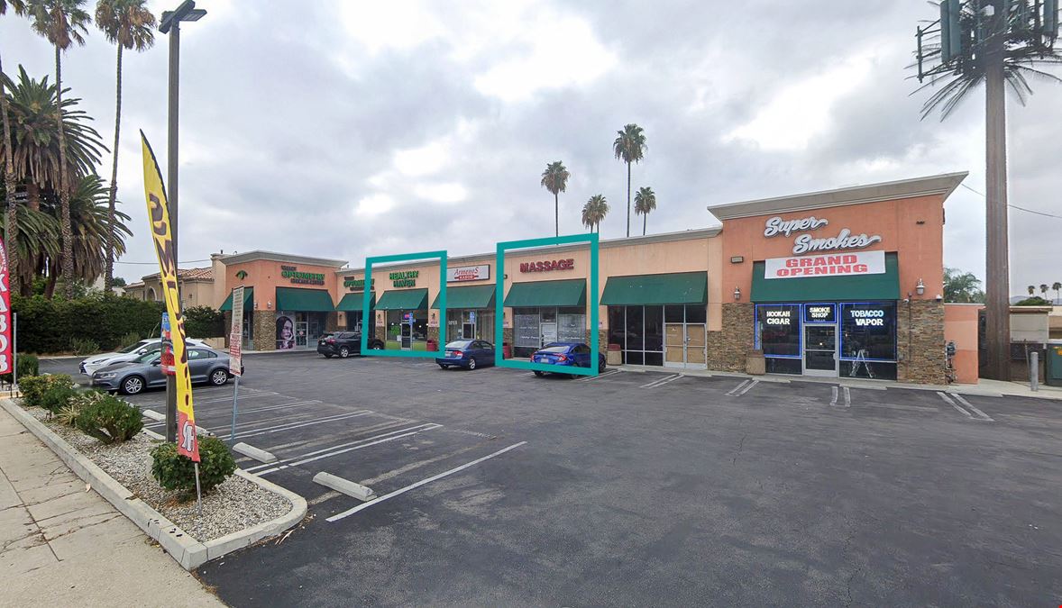 2ND GEN CAFE AVAILABLE | Sherman Way + Corbin