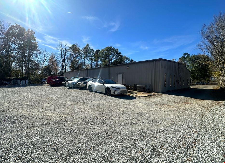 520 Shull Road