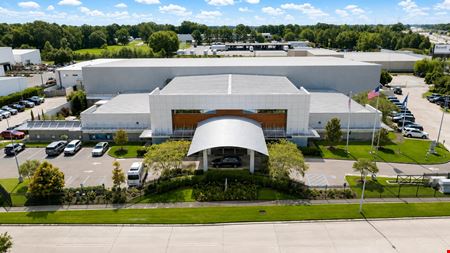 Preview of Industrial space for Sale at 7277 Exchequer Dr