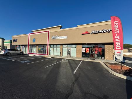 Preview of Office space for Rent at 1000 S. 16th St.