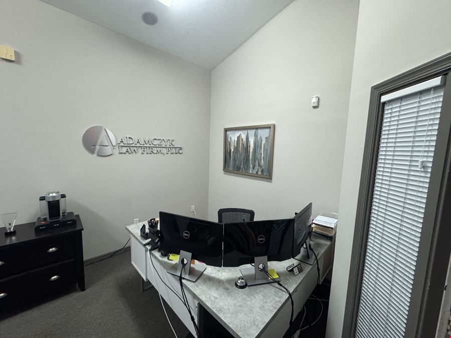 Green Tree Professional Center