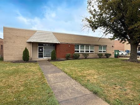 Preview of Industrial space for Sale at 4425 James Pl
