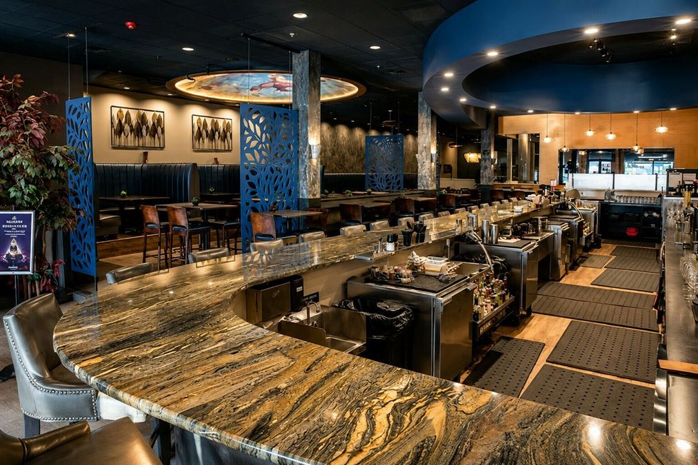 $1,450,000 + NNN Lease