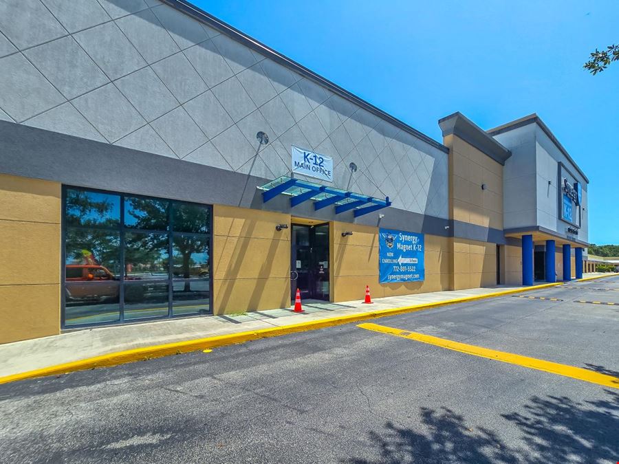  US Hwy 1 Turnkey Education Facility