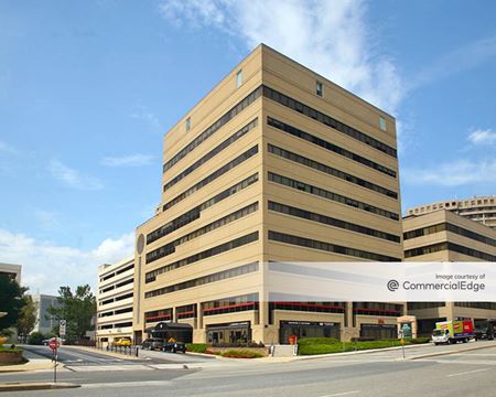 Preview of Office space for Rent at 515 Fairmount Avenue