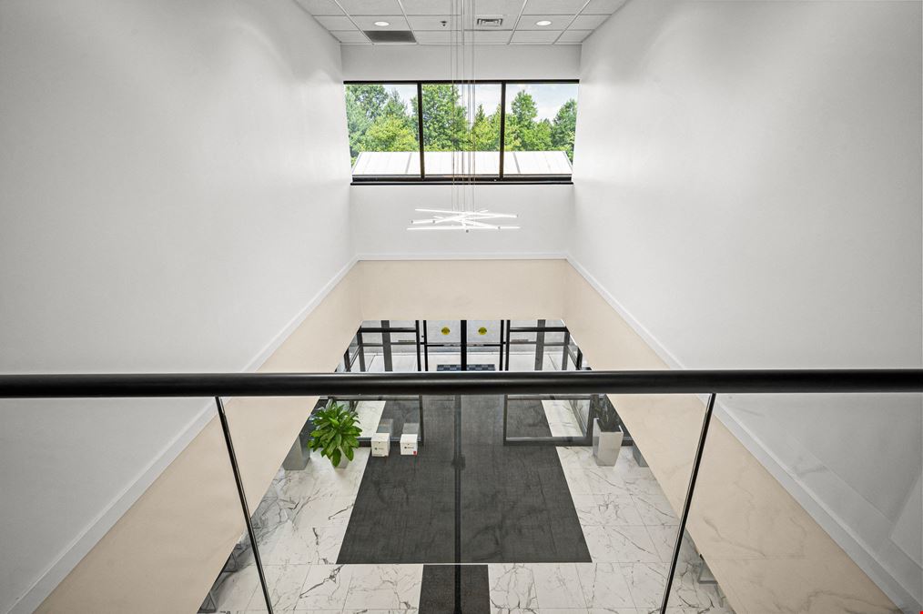 300 A & B Princeton Hightstown Road