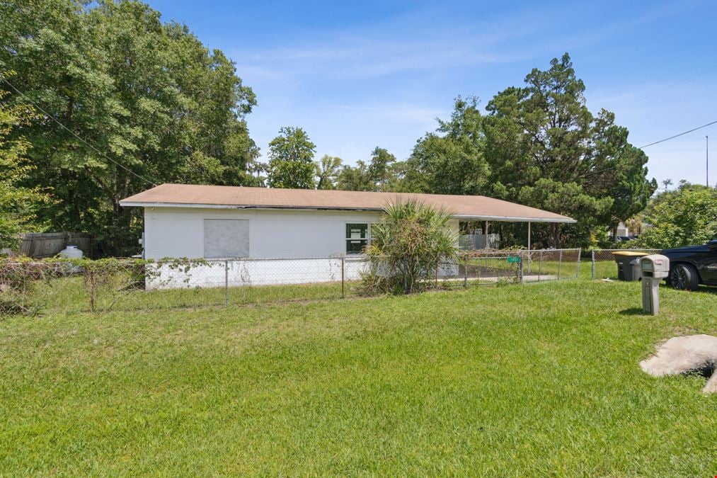7957 Blanding Blvd