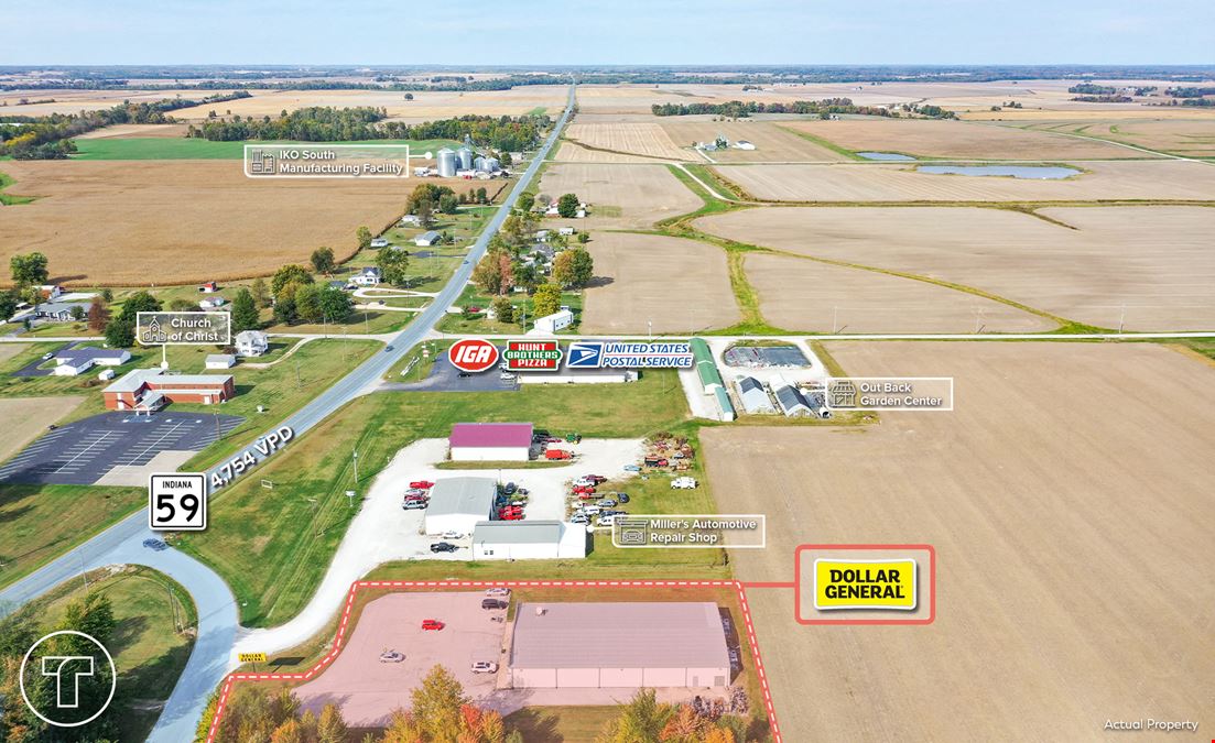 Dollar General