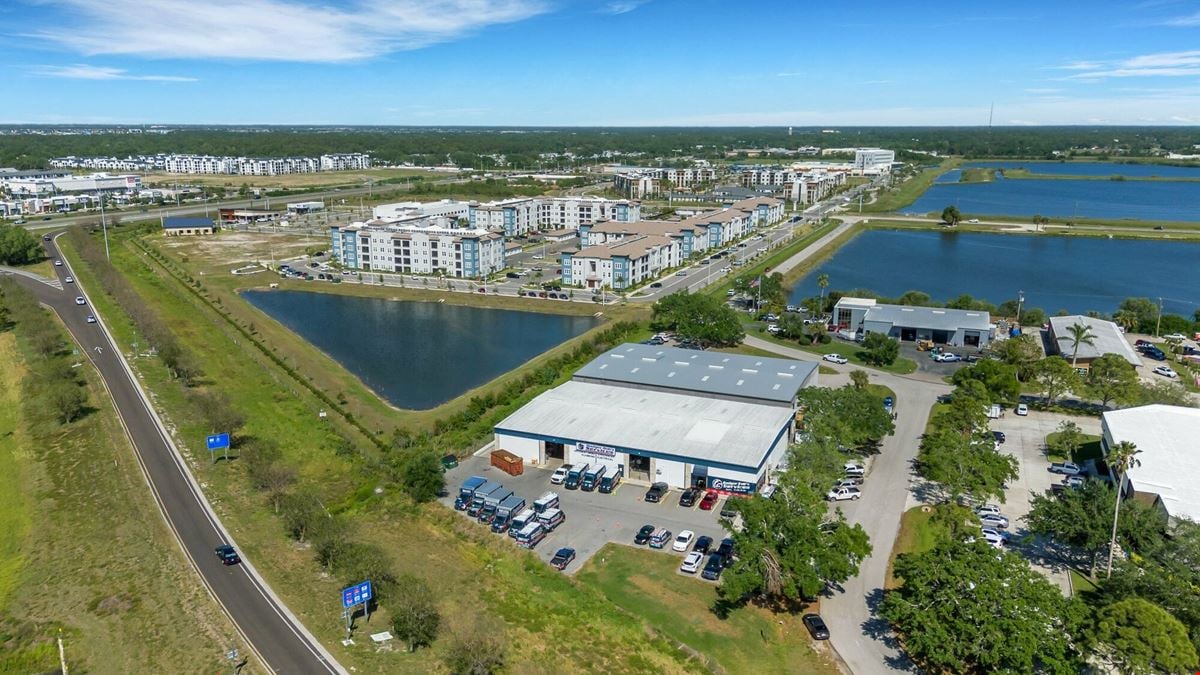 215 Interstate Blvd