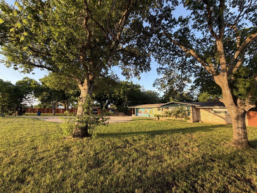 10817 Old San Antonio Rd