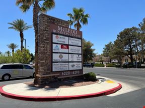 6260 McLeod Drive #120