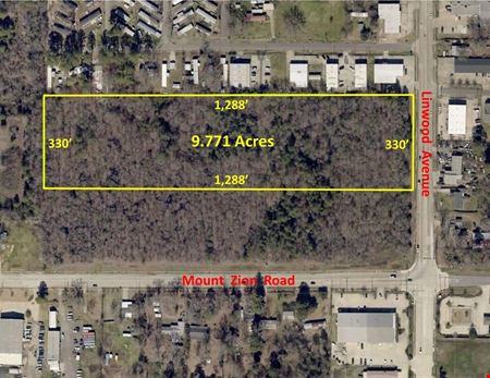 Preview of Other space for Sale at Linwood Ave