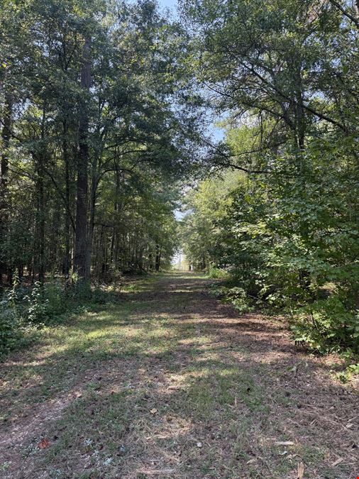 Monroe Highway Land Tract