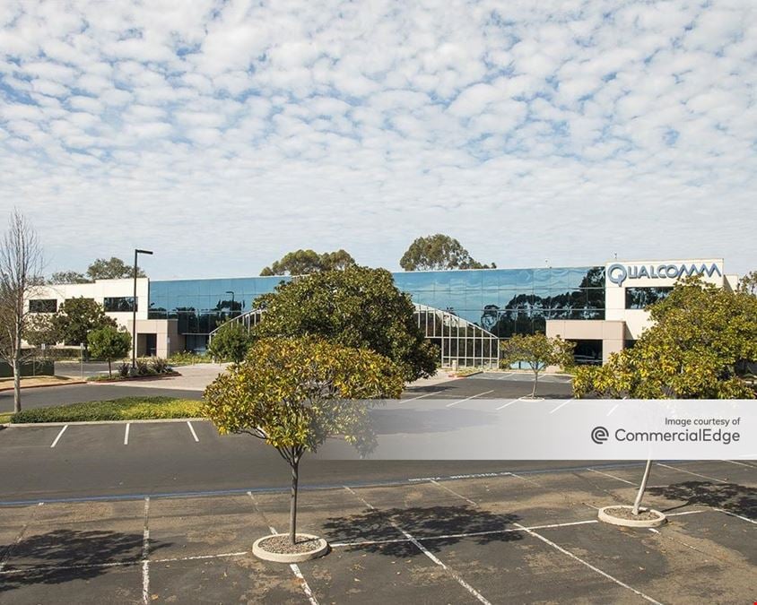 Genesis Science Center - 5580 Morehouse Drive