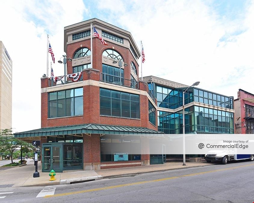 Triangle Center