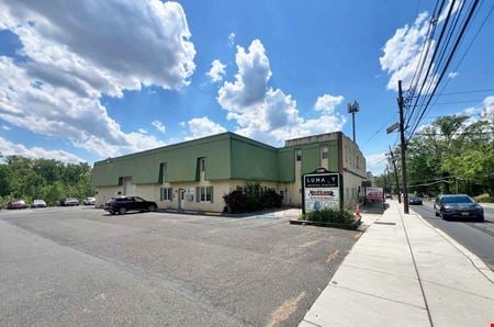 Preview of commercial space at 1500 Kings Highway