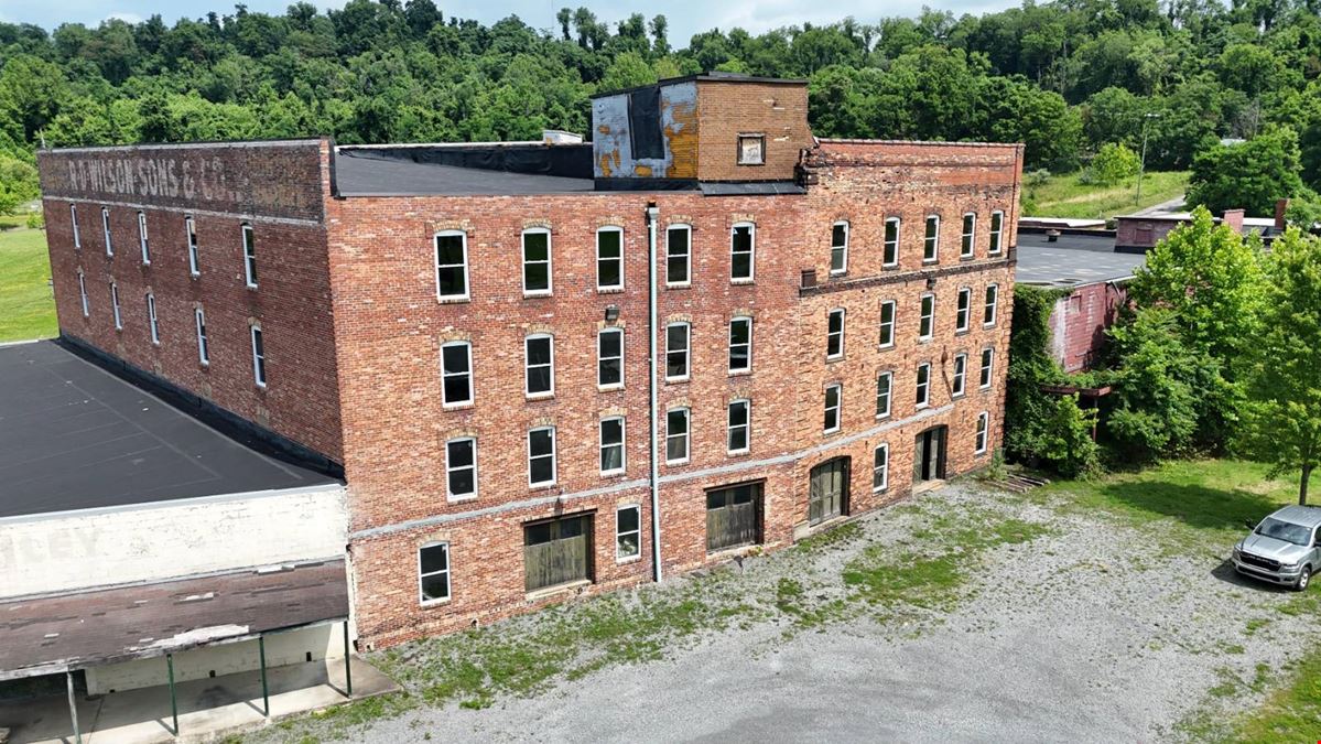 604 N. 4th Street
