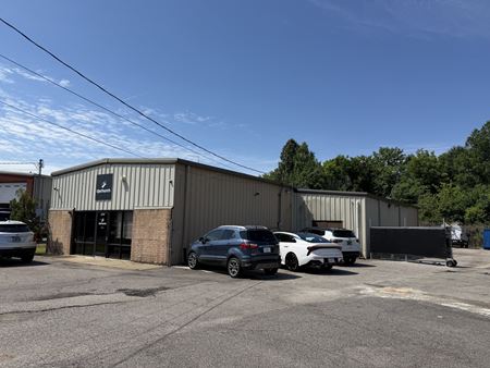 Preview of Office space for Sale at 1691 Dancy Blvd