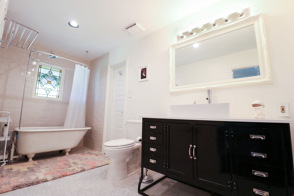 LaLa Park- Private Hill Country Retreat