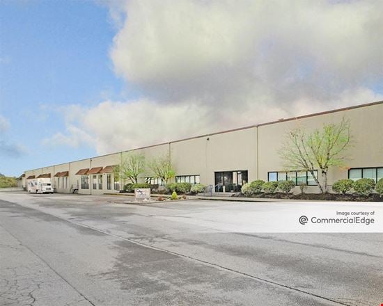 Preview of Industrial space for Rent at 19405 68th Drive NE