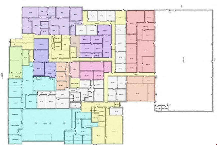Word Office Suites