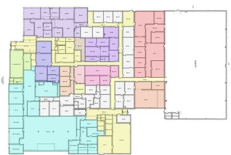 Preview of commercial space at 4800 W Waco Dr