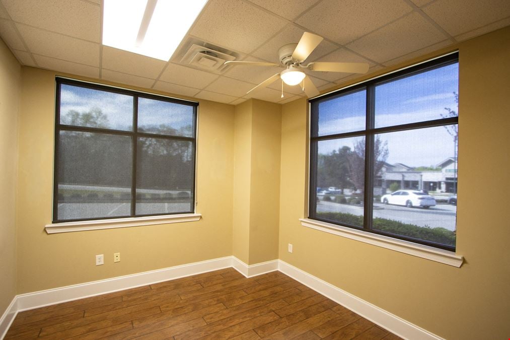 Patriot Point Office Park