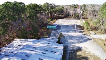 Preview of Industrial space for Sale at 111 Sparkman Dr