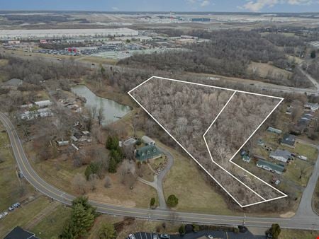 Preview of VacantLand space for Sale at 1292 Boone Aire Rd