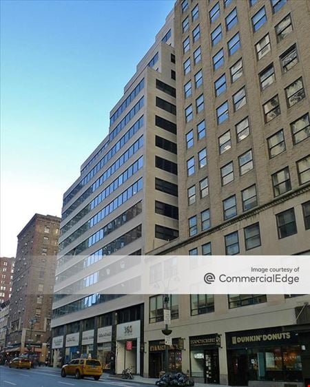 Preview of Office space for Rent at 360 Lexington Avenue