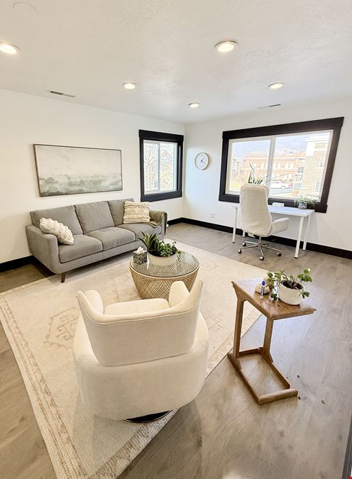 60 W Canyon Crest - Alpine, UT