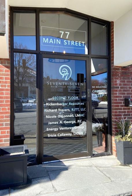 77 Main St
