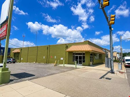 Preview of Retail space for Sale at 3700 Falls Road