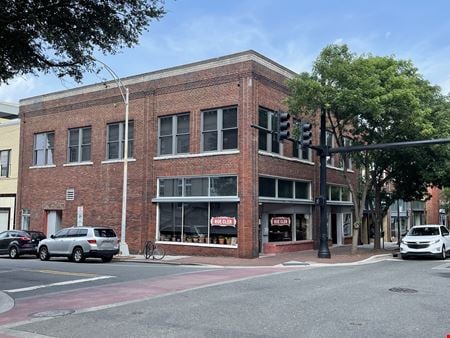 Preview of Retail space for Rent at 202 Rigsbee Avenue