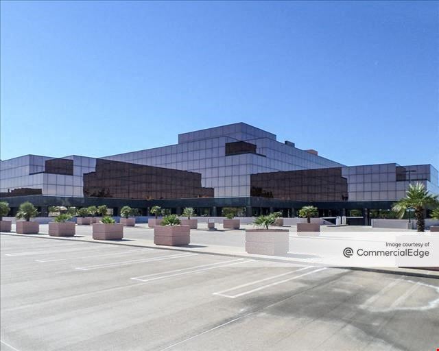 Paradise Village Office Park III