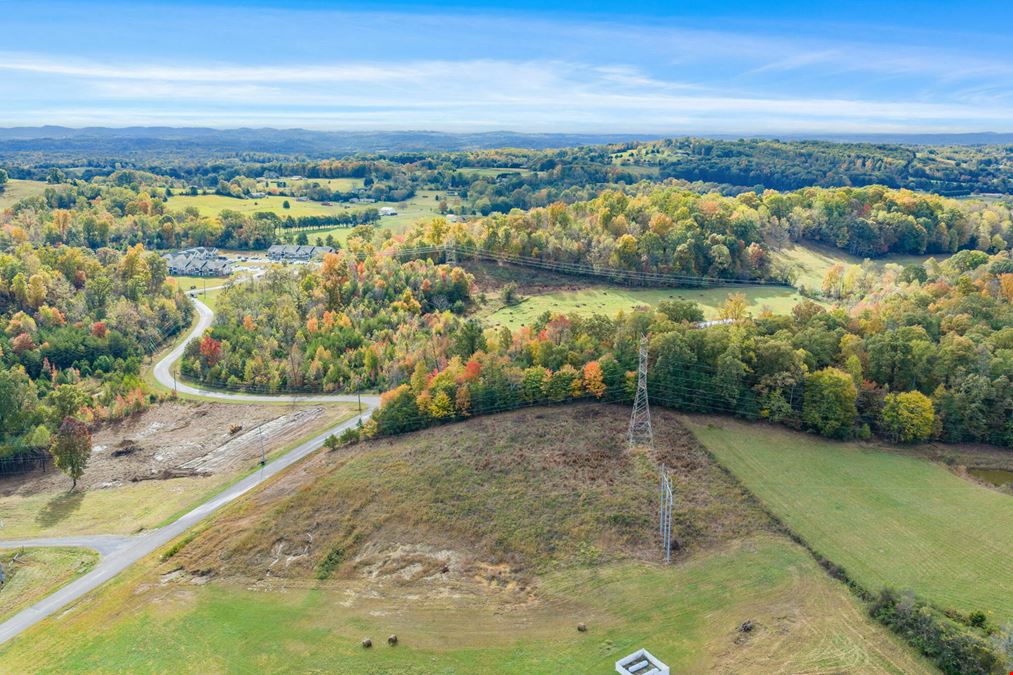 70 Acres - Residential Development Opportunity