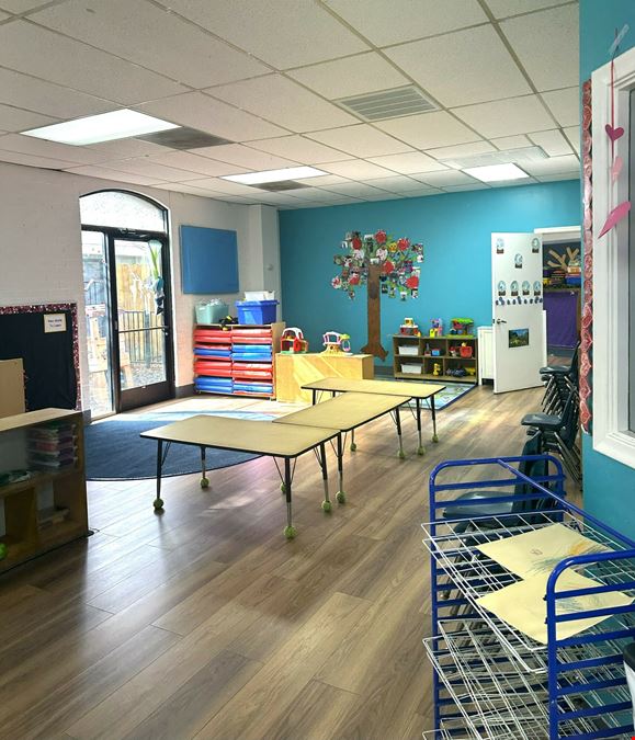 The Octopus Garden Preschool