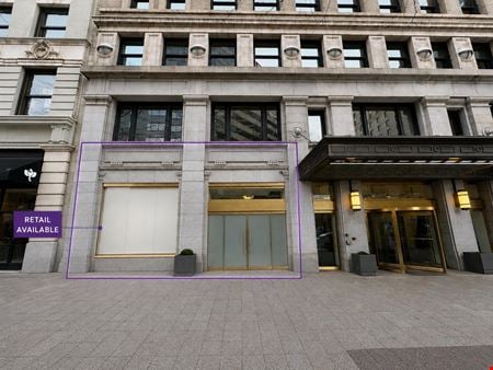 Preview of Retail space for Rent at 175 South Main Street
