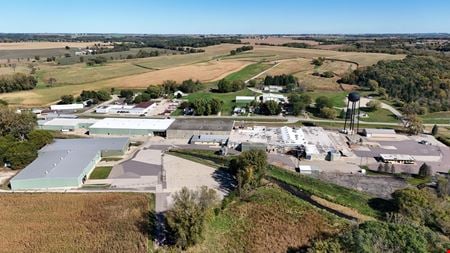 Preview of Industrial space for Rent at 680 E John Street
