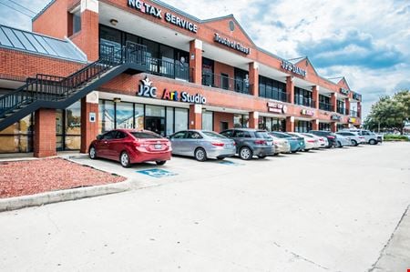 Preview of Retail space for Rent at 700 West Spring Creek Parkway
