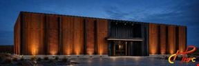 North Austin Data Center