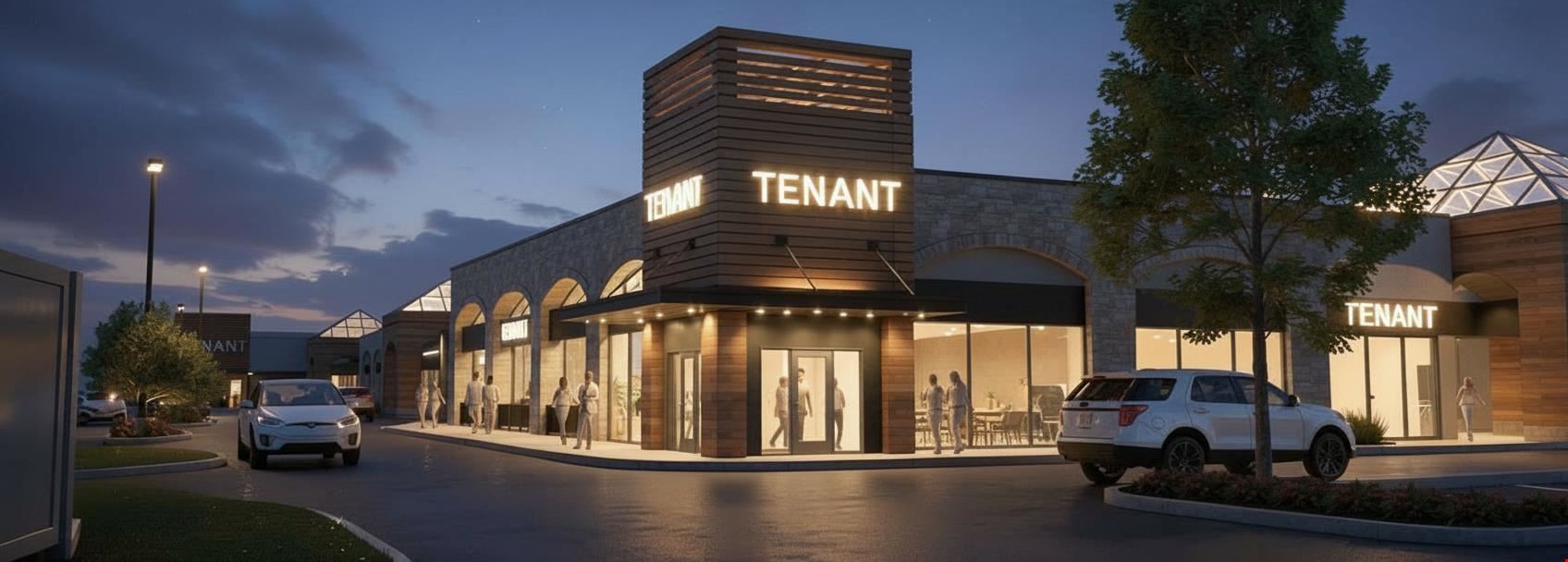 Festival Centre - Major New Developments
