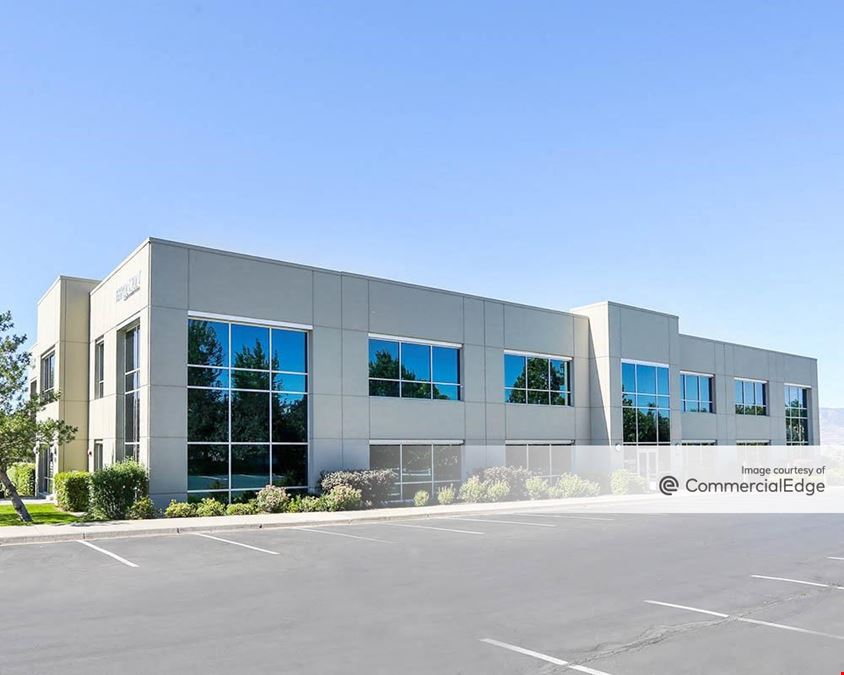 Lindon Tech Center