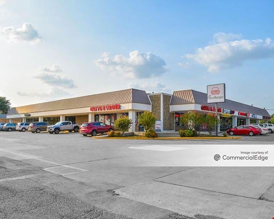 Preview of Retail space for Rent at 2109 West Parker Road