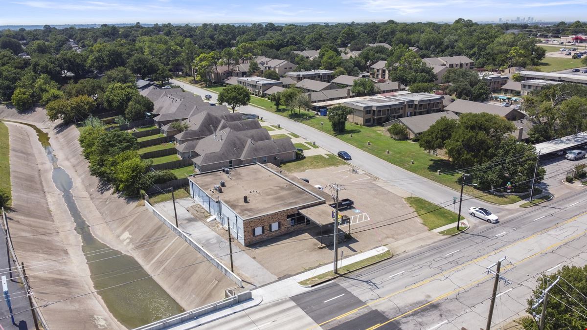641 W Bedford Euless Rd