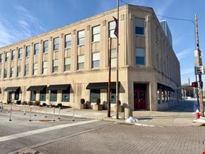 The Bell Building