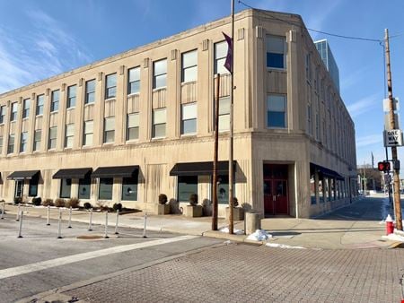 Preview of Retail space for Rent at 709 Madison Avenue