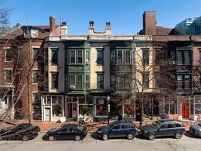 Boston Multifamily Portfolio